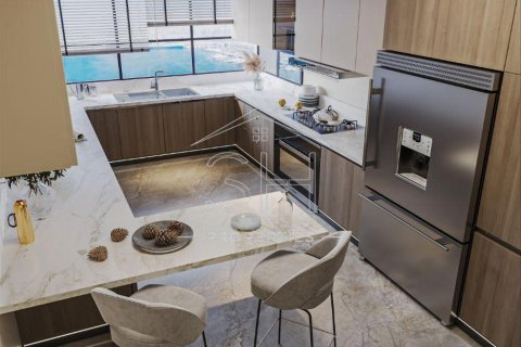阿联酋 Dubai Maritime City 待售 : 3 卧, 190.2 平方米 , 编号535603 - 照片 8