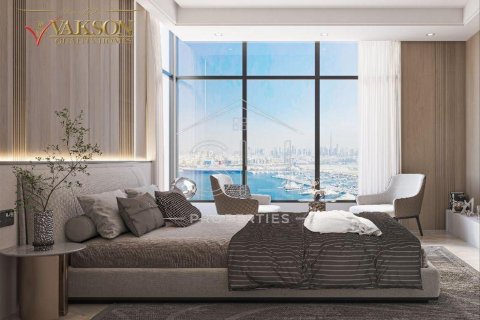 阿联酋 Dubai Maritime City 待售 : 3 卧, 190.2 平方米 , 编号535603 - 照片 6