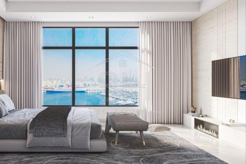 阿联酋 Dubai Maritime City 待售 : 3 卧, 190.2 平方米 , 编号535603 - 照片 4