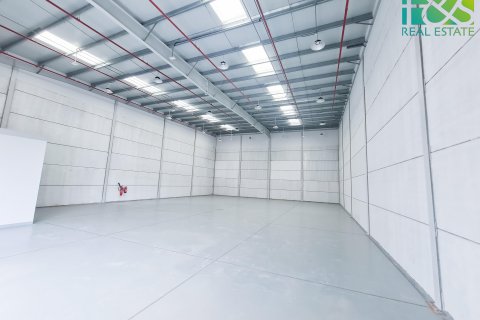 RAK FTZ、Ras Al Khaimah、UAE にある倉庫の賃貸物件 400 m2、No551785 - 写真 2