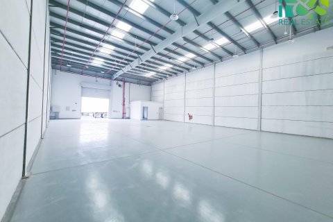 RAK FTZ、Ras Al Khaimah、UAE にある倉庫の賃貸物件 400 m2、No551785 - 写真 1