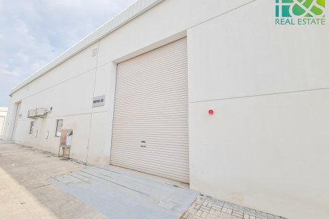 RAK FTZ、Ras Al Khaimah、UAE にある倉庫の賃貸物件 400 m2、No551785 - 写真 11