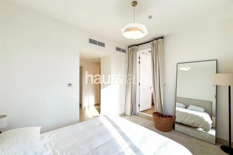 Vilë në Dubai Hills Estate, Dubai, Emiratet e Bashkuara Arabe 4 dhoma gjumi, 270 m2. № 626940 - Foto 6