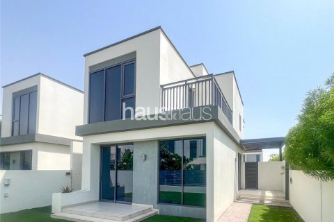Vilë në Dubai Hills Estate, Dubai, Emiratet e Bashkuara Arabe 4 dhoma gjumi, 270 m2. № 626940 - Foto 2
