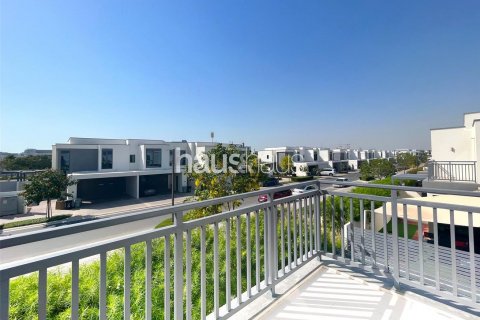 Vilë në Dubai Hills Estate, Dubai, Emiratet e Bashkuara Arabe 4 dhoma gjumi, 270 m2. № 626940 - Foto 3