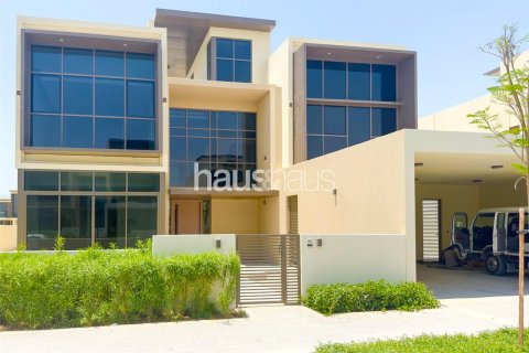 Vila di Dubai Hills Estate, Dubai, UAE 4 bilik tidur, 786 meter persegi № 626939 - foto 1