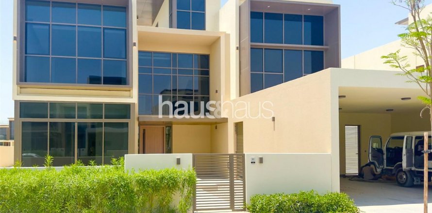 Vila di Dubai Hills Estate, Dubai, UAE 4 bilik tidur, 786 meter persegi № 626939