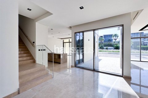 Vila di Dubai Hills Estate, Dubai, UAE 4 bilik tidur, 786 meter persegi № 626939 - foto 3