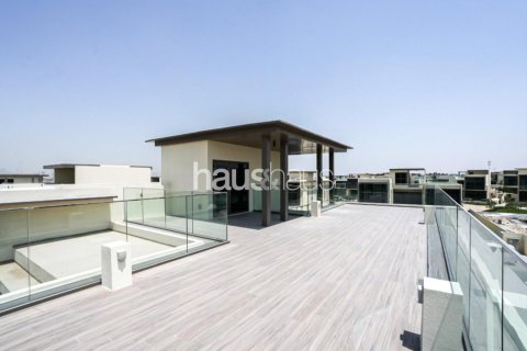 Vila di Dubai Hills Estate, Dubai, UAE 4 bilik tidur, 786 meter persegi № 626939 - foto 15