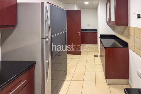Byt v Jumeirah Beach Residence, Dubai, SAE 3 ložnice, 185 m² Č.: 626948 - fotografie 12