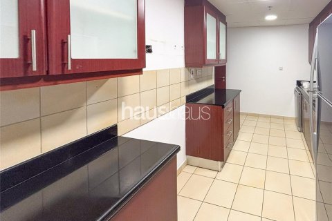 Byt v Jumeirah Beach Residence, Dubai, SAE 3 ložnice, 185 m² Č.: 626948 - fotografie 13