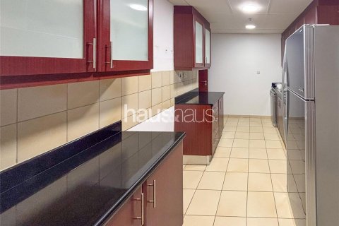 Byt v Jumeirah Beach Residence, Dubai, SAE 3 ložnice, 185 m² Č.: 626948 - fotografie 14
