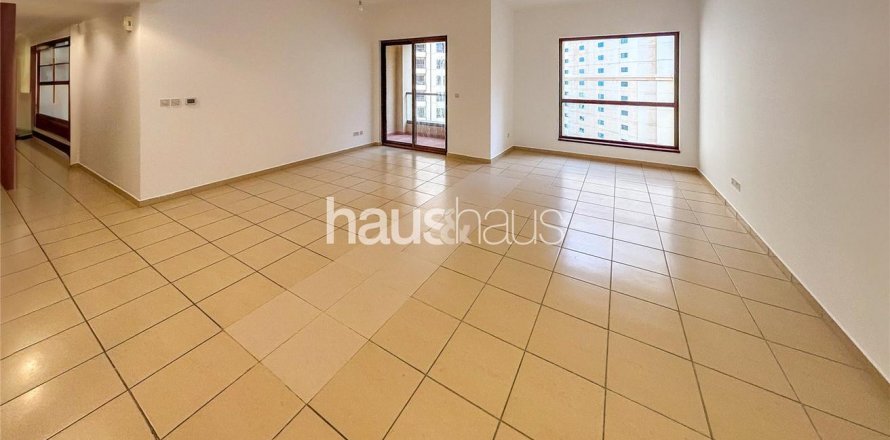 Byt v Jumeirah Beach Residence, Dubai, SAE 3 ložnice, 185 m² Č.: 626948