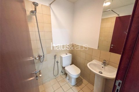 Byt v Jumeirah Beach Residence, Dubai, SAE 3 ložnice, 185 m² Č.: 626948 - fotografie 16