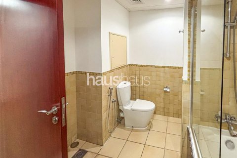 Byt v Jumeirah Beach Residence, Dubai, SAE 3 ložnice, 185 m² Č.: 626948 - fotografie 17