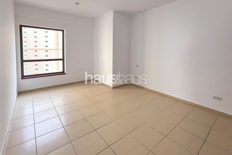Byt v Jumeirah Beach Residence, Dubai, SAE 3 ložnice, 185 m² Č.: 626948 - fotografie 3
