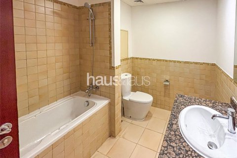 Byt v Jumeirah Beach Residence, Dubai, SAE 3 ložnice, 185 m² Č.: 626948 - fotografie 19