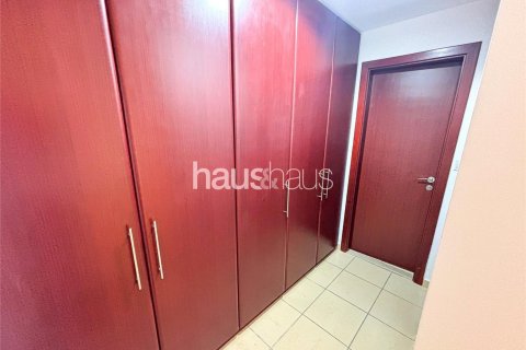 Byt v Jumeirah Beach Residence, Dubai, SAE 3 ložnice, 185 m² Č.: 626948 - fotografie 15