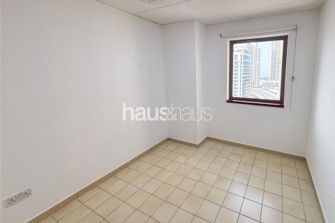 Byt v Jumeirah Beach Residence, Dubai, SAE 3 ložnice, 185 m² Č.: 626948 - fotografie 11