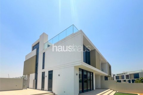 Vilë në Dubai Hills Estate, Emiratet e Bashkuara Arabe 3 dhoma gjumi, 396 m2. № 626938 - Foto 1