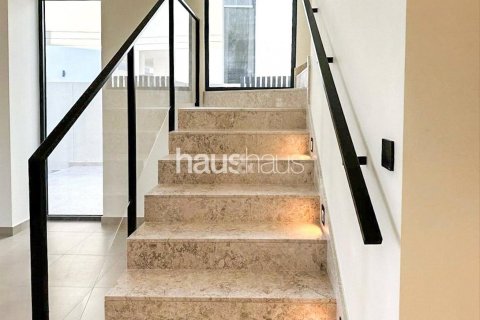 Vilë në Dubai Hills Estate, Emiratet e Bashkuara Arabe 3 dhoma gjumi, 396 m2. № 626938 - Foto 3