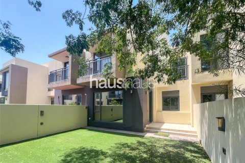 Vila v Dubai Hills Estate, Dubai, SAE 3 ložnice, 207 m² Č.: 626941 - fotografie 1