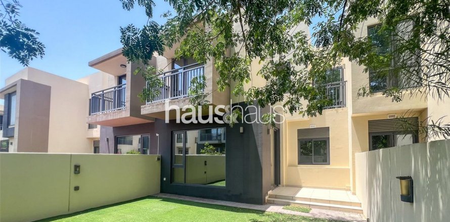 Vila v Dubai Hills Estate, Dubai, SAE 3 ložnice, 207 m² Č.: 626941