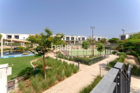 Vilë në Dubai Hills Estate, Dubai, Emiratet e Bashkuara Arabe 4 dhoma gjumi, 210 m2. № 626949 - Foto 10