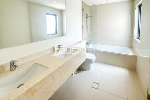 Vilë në Dubai Hills Estate, Dubai, Emiratet e Bashkuara Arabe 4 dhoma gjumi, 210 m2. № 626949 - Foto 8
