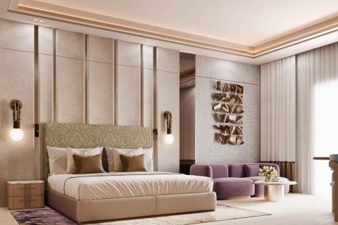Apartament në Taj Wellington Mews në Al Marjan Island, Ras Al Khaimah, Emiratet e Bashkuara Arabe 3 dhoma gjumi, 190.36 m2. № 590650 - Foto 15