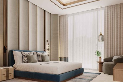 Apartament në Taj Wellington Mews në Al Marjan Island, Ras Al Khaimah, Emiratet e Bashkuara Arabe 3 dhoma gjumi, 356.1 m2. № 590649 - Foto 4