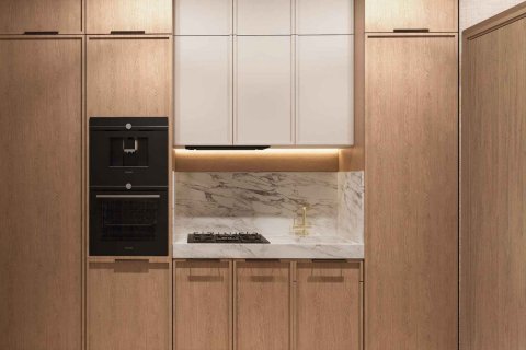 Apartament në Taj Wellington Mews në Al Marjan Island, Ras Al Khaimah, Emiratet e Bashkuara Arabe 3 dhoma gjumi, 356.1 m2. № 590649 - Foto 10