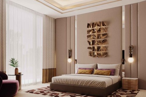 Apartament në Taj Wellington Mews në Al Marjan Island, Ras Al Khaimah, Emiratet e Bashkuara Arabe 3 dhoma gjumi, 356.1 m2. № 590649 - Foto 16