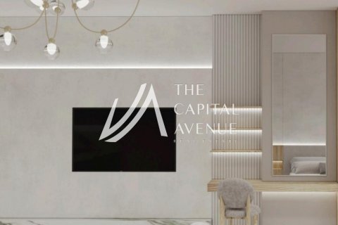 Διαμέρισμα σε Al Reem Island, Abu Dhabi, ΗΑΕ 1 υπνοδωμάτιο, 43 τ.μ. Αρ. 604664 - φωτογραφία 4