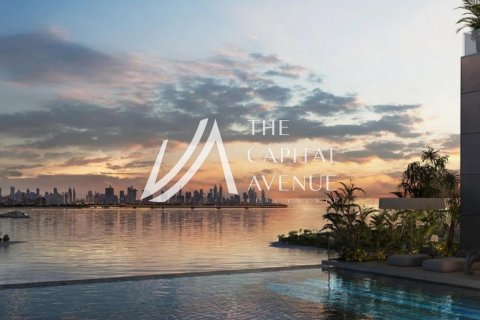 Διαμέρισμα σε Al Reem Island, Abu Dhabi, ΗΑΕ 1 υπνοδωμάτιο, 43 τ.μ. Αρ. 604664 - φωτογραφία 1