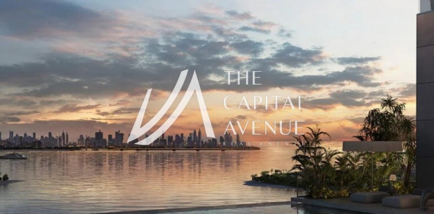 Διαμέρισμα σε Al Reem Island, Abu Dhabi, ΗΑΕ 1 υπνοδωμάτιο, 43 τ.μ. Αρ. 604664