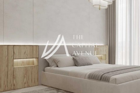 Διαμέρισμα σε Al Reem Island, Abu Dhabi, ΗΑΕ 1 υπνοδωμάτιο, 43 τ.μ. Αρ. 604664 - φωτογραφία 7