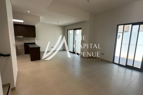 Radhus till försäljning i Khalifa City, Abu Dhabi, UAE 2 sovrum, 124 kvm Nr. 604670 - fotografi 8