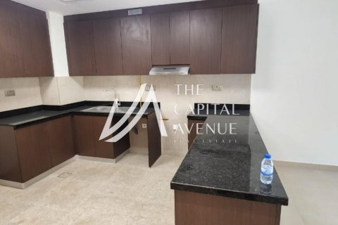 Radhus till försäljning i Khalifa City, Abu Dhabi, UAE 2 sovrum, 124 kvm Nr. 604670 - fotografi 10