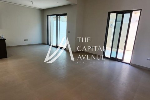 Radhus till försäljning i Khalifa City, Abu Dhabi, UAE 2 sovrum, 124 kvm Nr. 604670 - fotografi 5