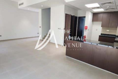Radhus till försäljning i Khalifa City, Abu Dhabi, UAE 2 sovrum, 124 kvm Nr. 604670 - fotografi 3