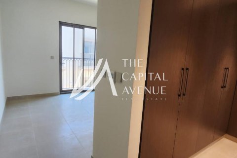 Radhus till försäljning i Khalifa City, Abu Dhabi, UAE 2 sovrum, 124 kvm Nr. 604670 - fotografi 12
