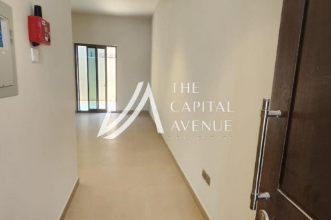 Radhus till försäljning i Khalifa City, Abu Dhabi, UAE 2 sovrum, 124 kvm Nr. 604670 - fotografi 17