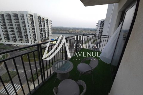 Byt na Yas Island, Abu Dhabi, SAE 1 ložnice, 65 m² Č.: 604668 - fotografie 1