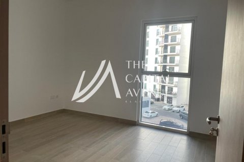 Byt na Yas Island, Abu Dhabi, SAE 1 ložnice, 65 m² Č.: 604668 - fotografie 9