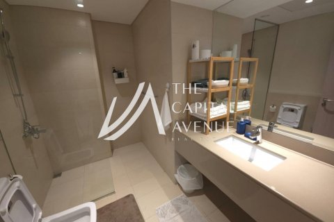 Byt na Yas Island, Abu Dhabi, SAE 1 ložnice, 65 m² Č.: 604668 - fotografie 11