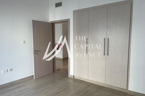 Byt na Yas Island, Abu Dhabi, SAE 1 ložnice, 65 m² Č.: 604668 - fotografie 4
