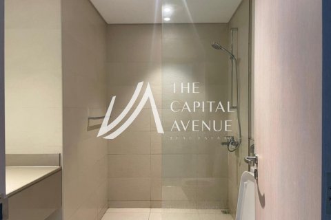 Byt na Yas Island, Abu Dhabi, SAE 1 ložnice, 65 m² Č.: 604668 - fotografie 10