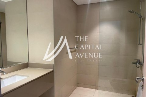 Byt na Yas Island, Abu Dhabi, SAE 1 ložnice, 65 m² Č.: 604668 - fotografie 6