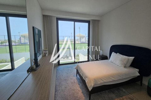 Vila na Saadiyat Island, Abu Dhabi, SAE 4 ložnice, 464 m² Č.: 604666 - fotografie 9